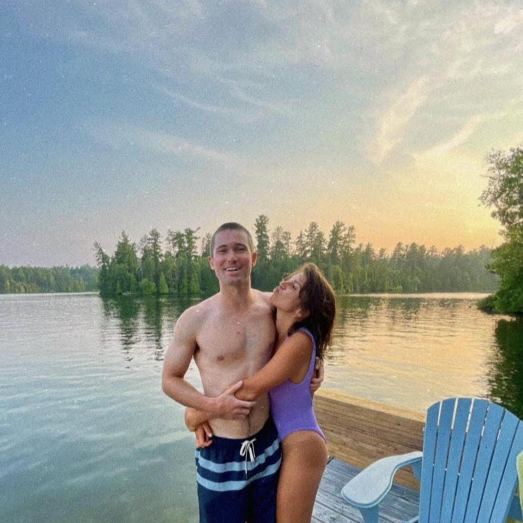 summer lovin . . . 💜☀️
