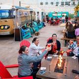 Fix Biergarten