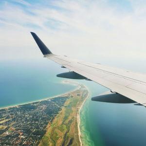 Flights to Our Honeymoon