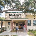 Killen's BBQ