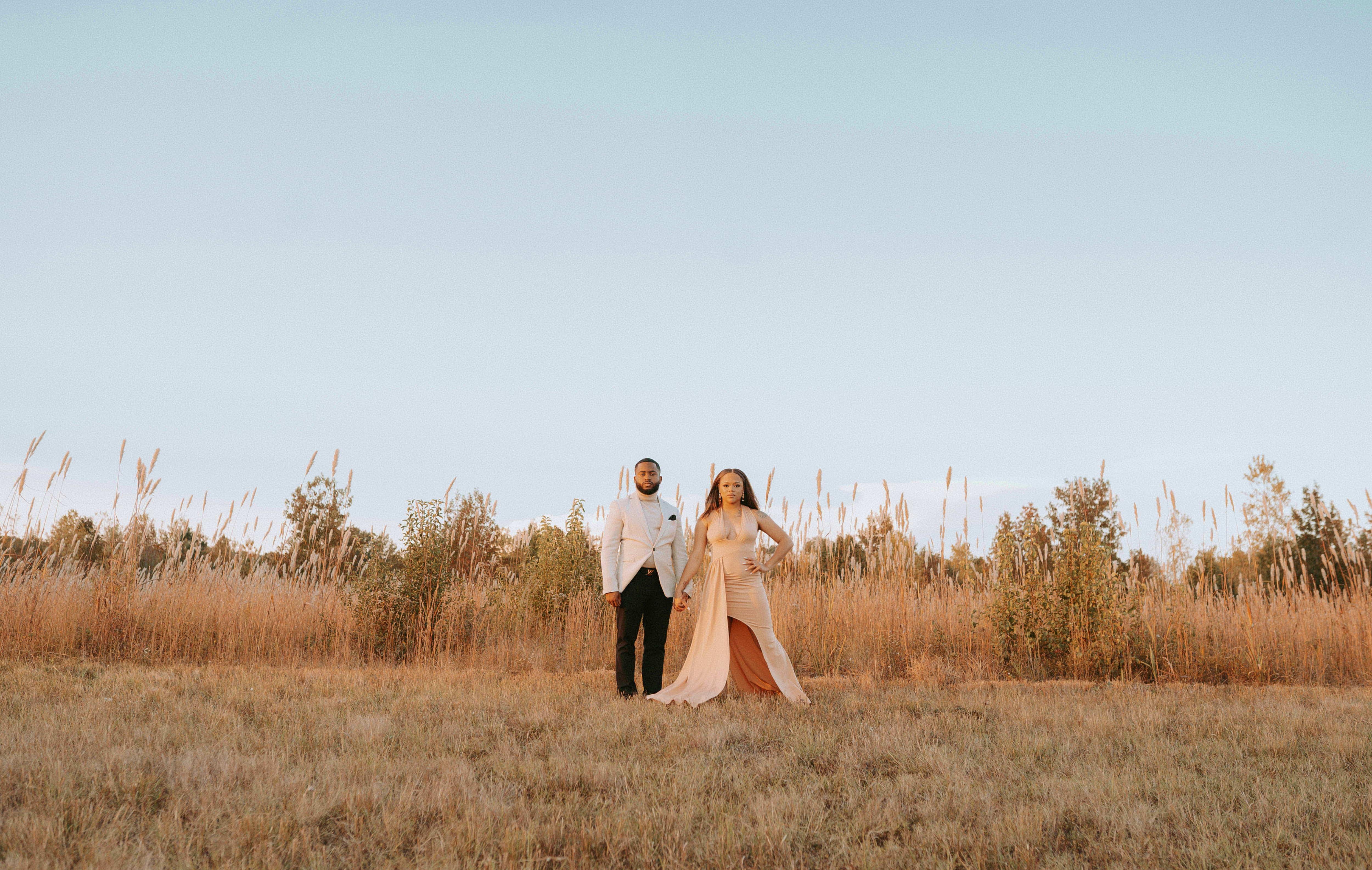The Wedding Website of Jeffery Echols and Tensia Leakes
