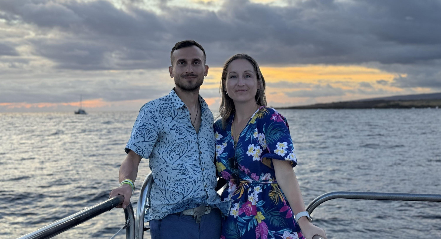 The Wedding Website of Dima Trekhsvyatsky and Masha Losyeva