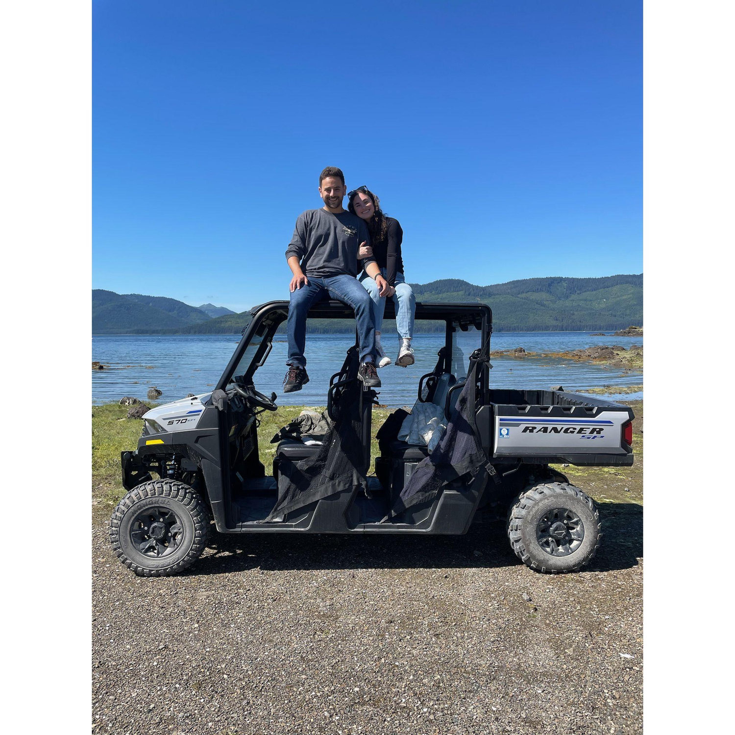 Alaska