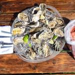 Buck Bay Shellfish Farm