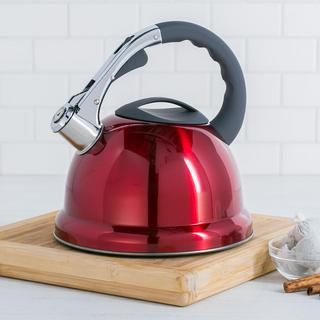 Whistling Tea Kettle