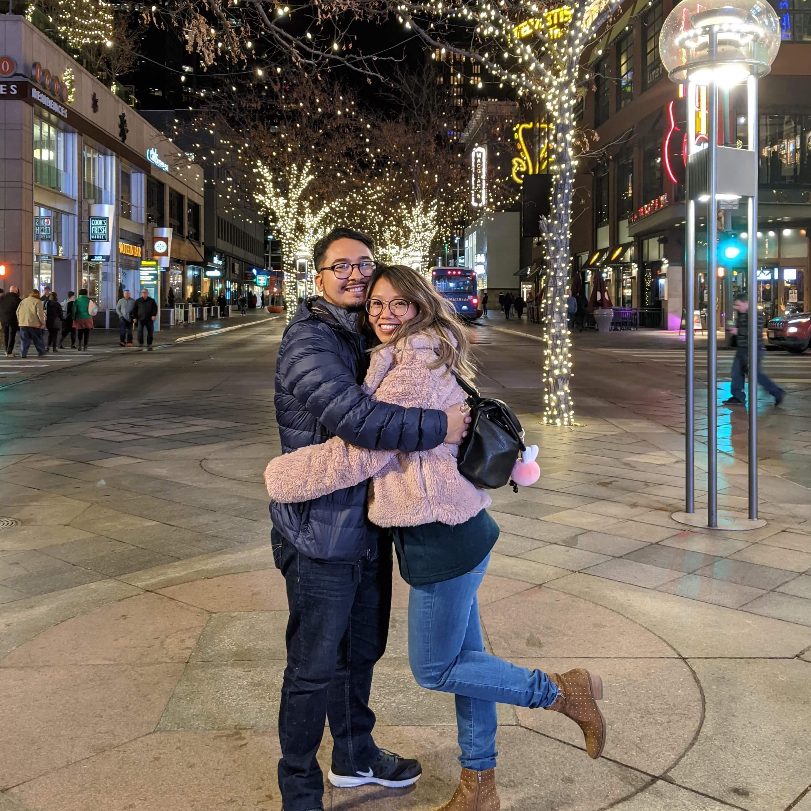 Colorado Winter Trip 2020
