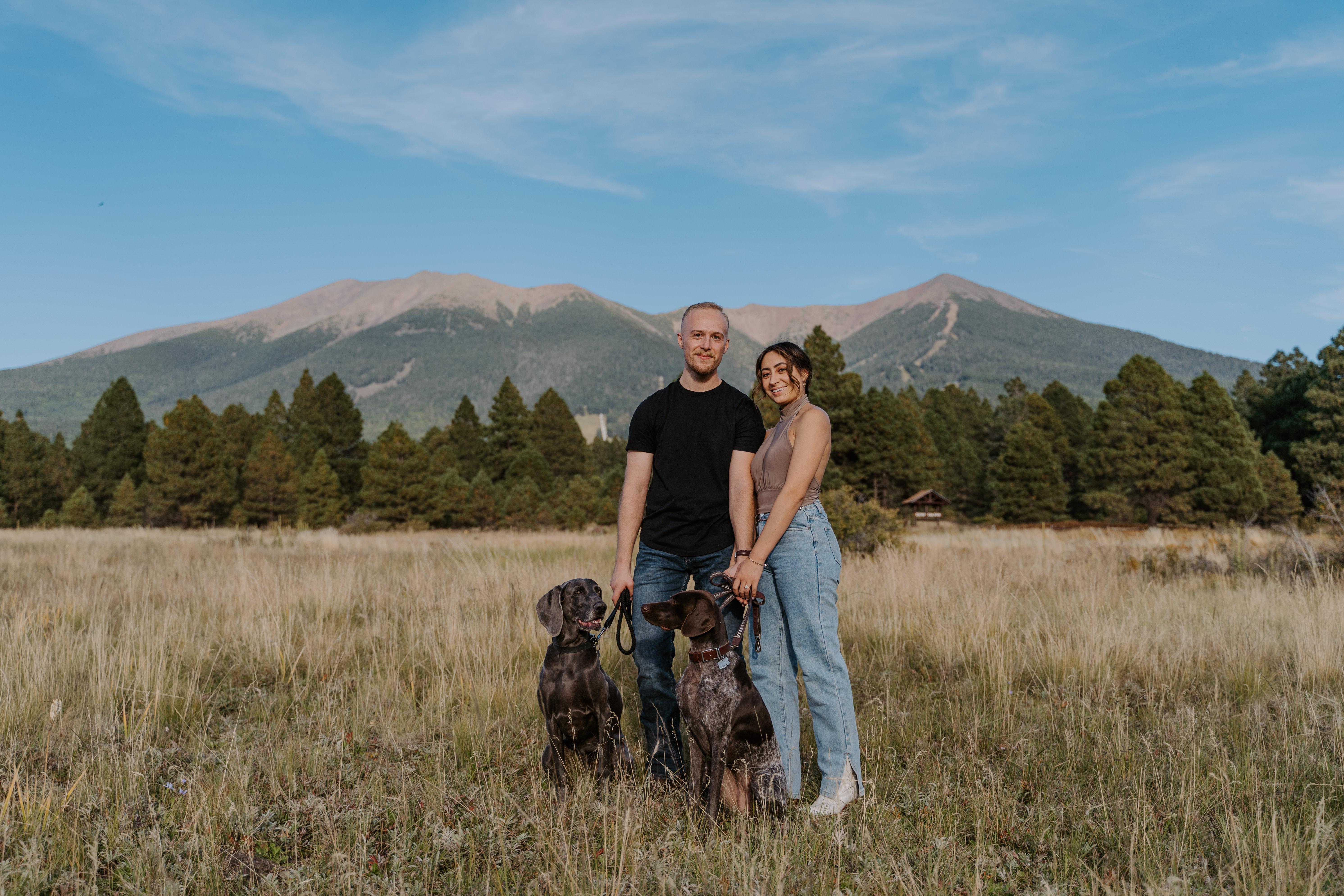 The Wedding Website of Sofia Vaca Medina and Adam Sydow