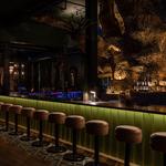 Second Story Bar