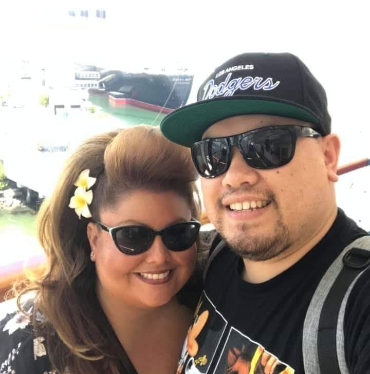 The Wedding Website of Lacey Olivarez and Chris Evangelista