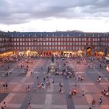 Plaza Mayor