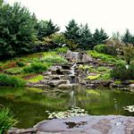 Frederik Meijer Gardens & Sculpture Park