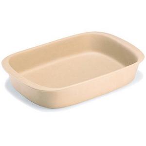 Rectangular Baker