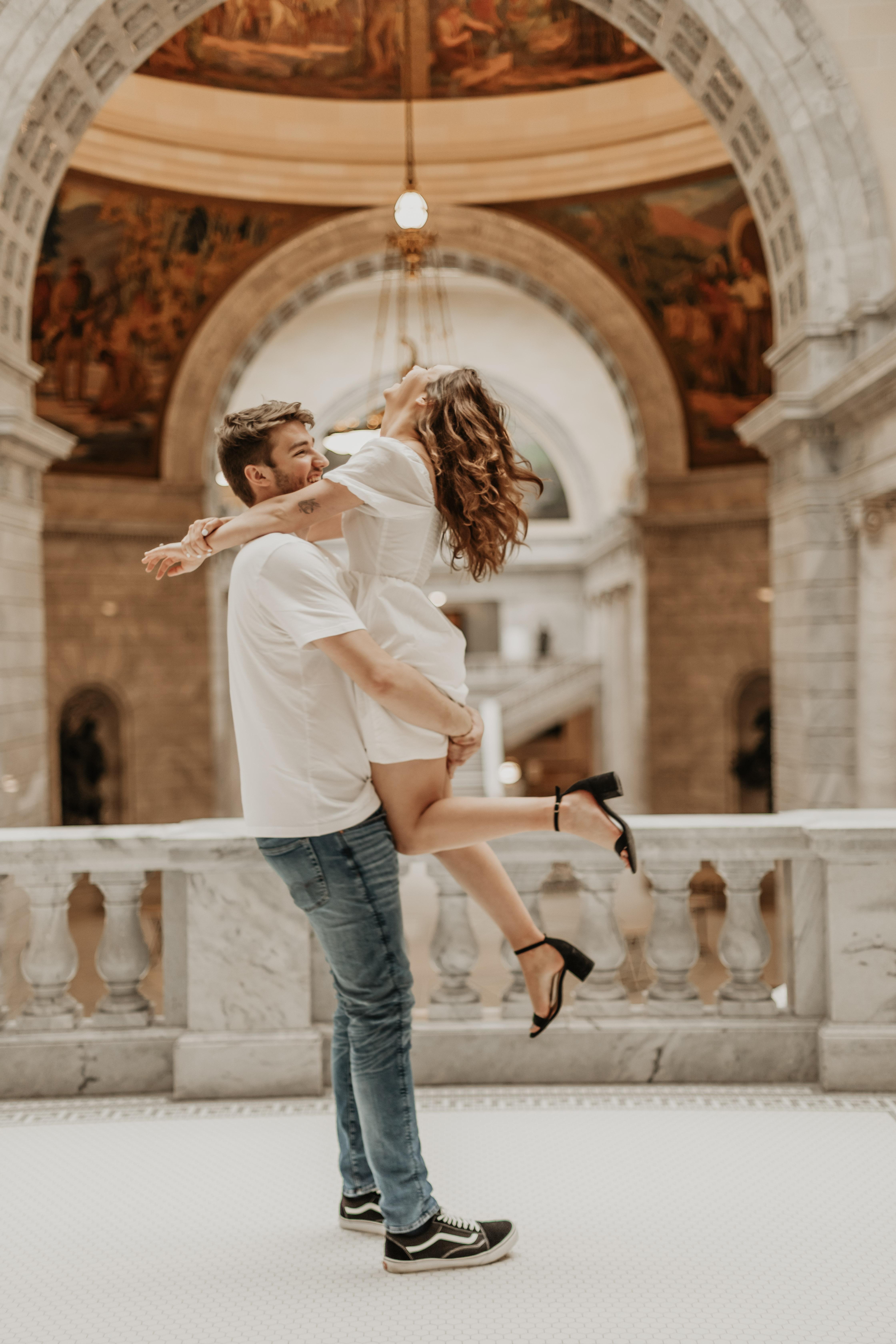 The Wedding Website of Hannah Cwalinski and Trevor Trost