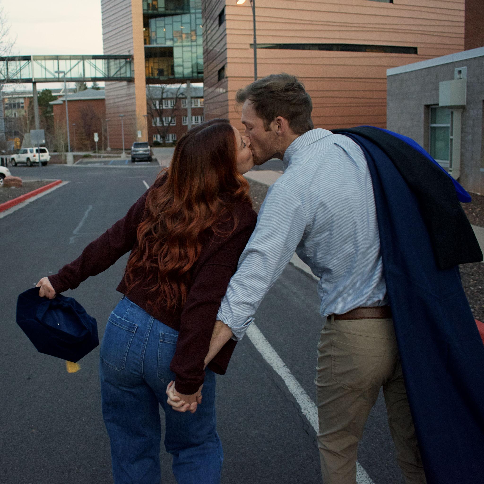 Colin graduated from Northern Arizona University with his PhD in 2025!