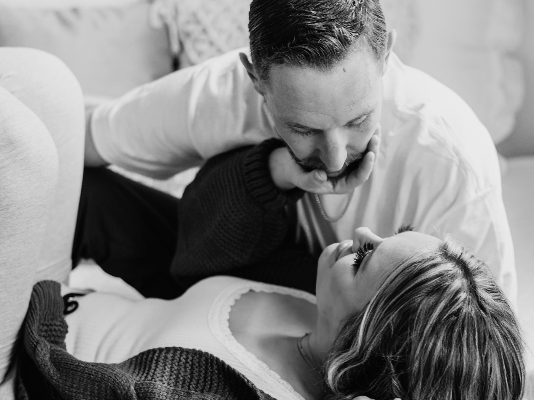 The Wedding Website of Samantha Johnson and Troy Augustus