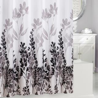 Moda at Home Sea Turtle Shower Curtain