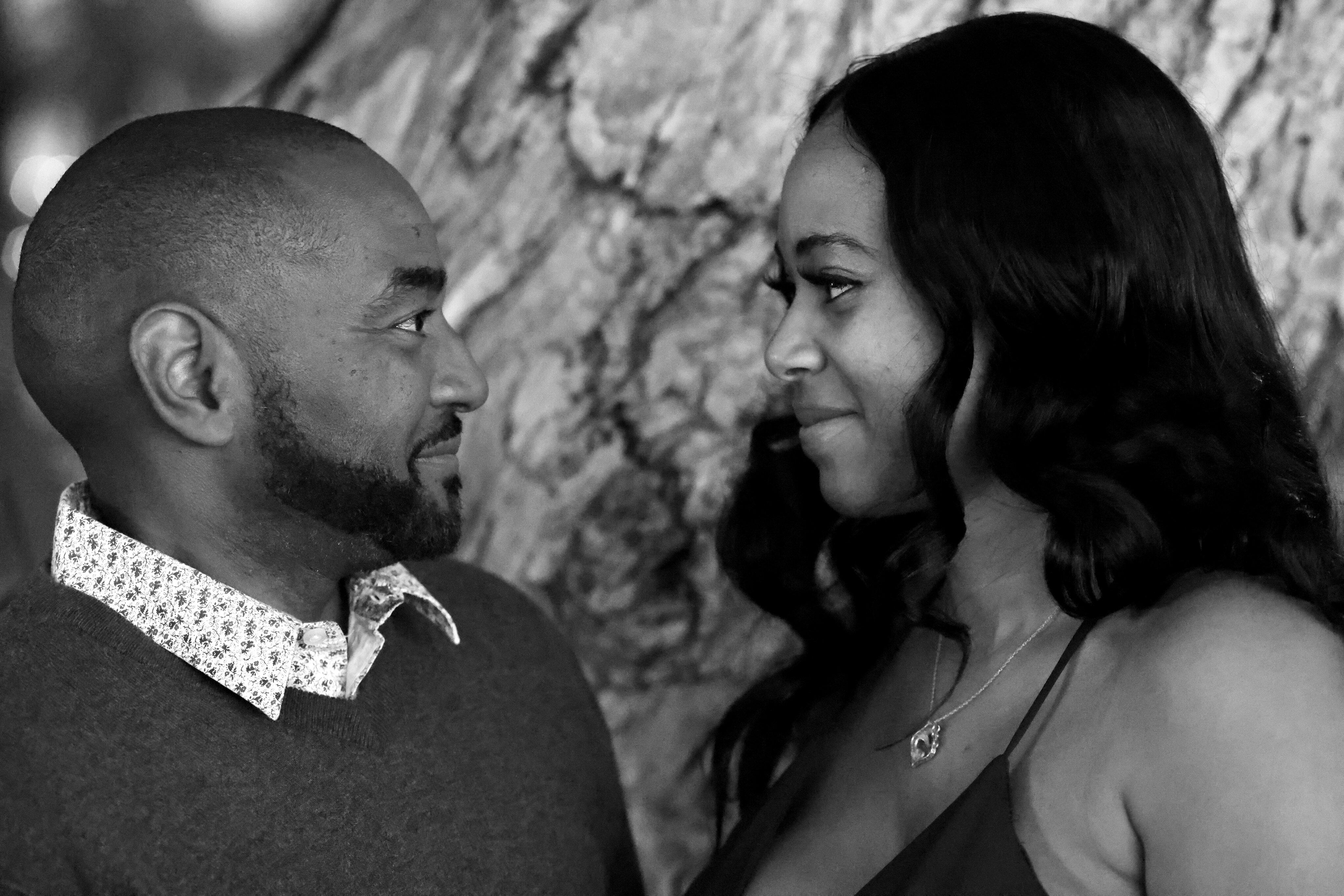 The Wedding Website of ShaQuonda Simpson and Aaron Beckett