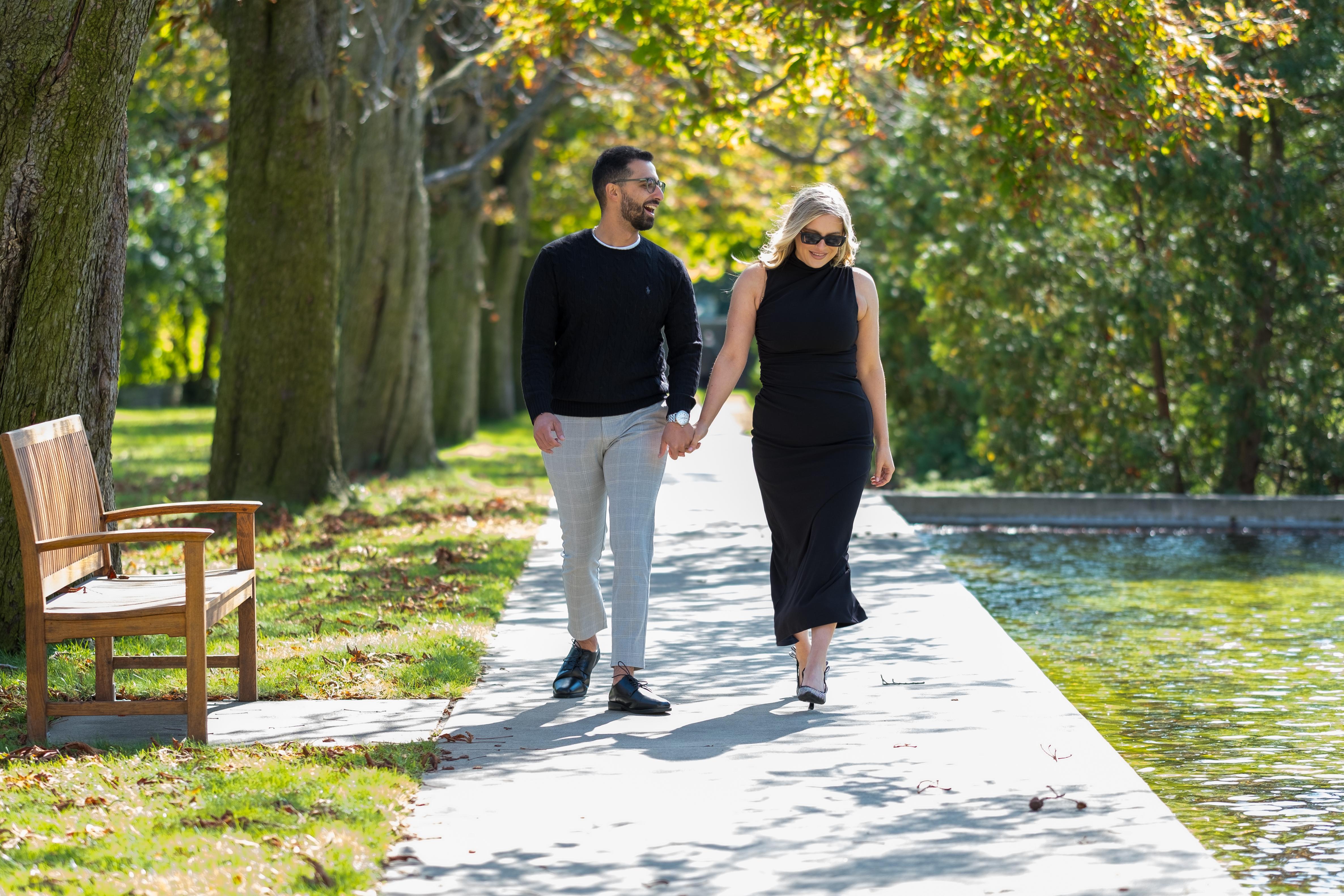 The Wedding Website of Katie Dwyer and Sam Farraj