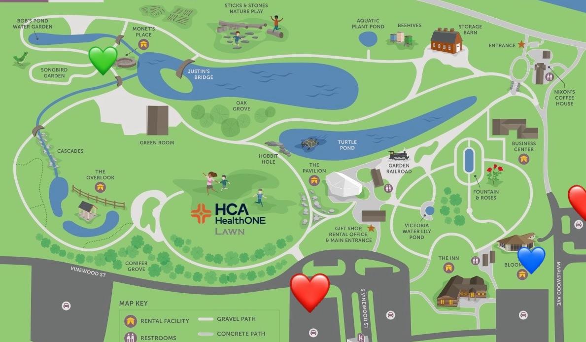 The Wedding Website of Jenna Laird and Xavier Bueno