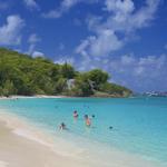 Honeymoon Beach