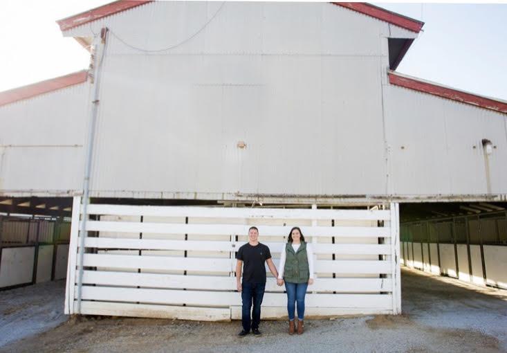 The Wedding Website of Molly McIntyre and Robert Williams