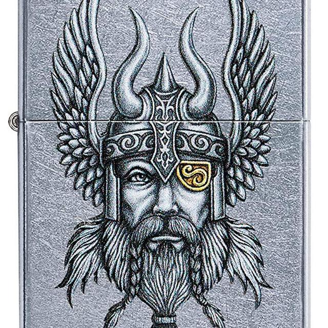Zippo Nautical Lighters