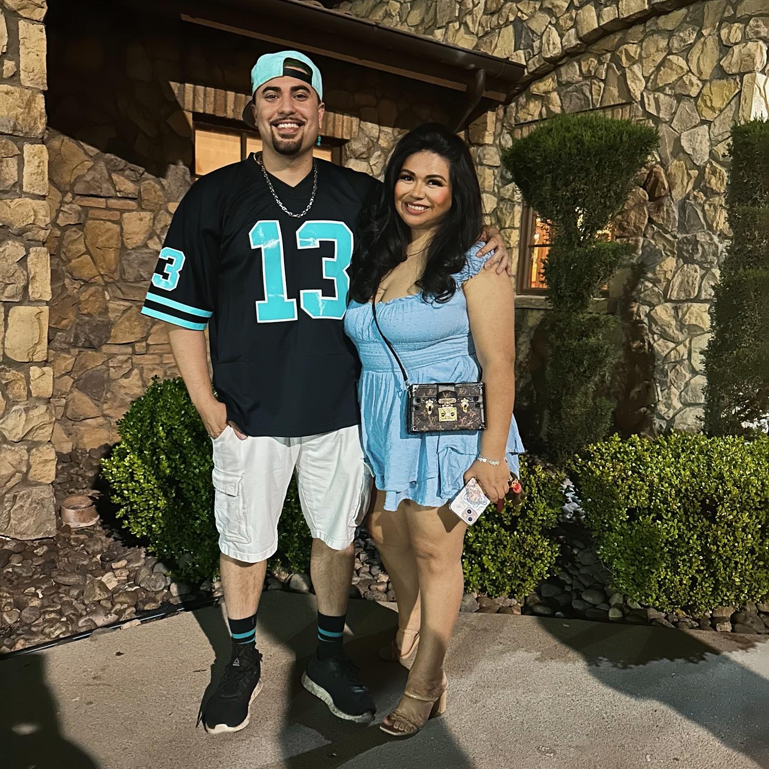 El Paso, TX
April 2024