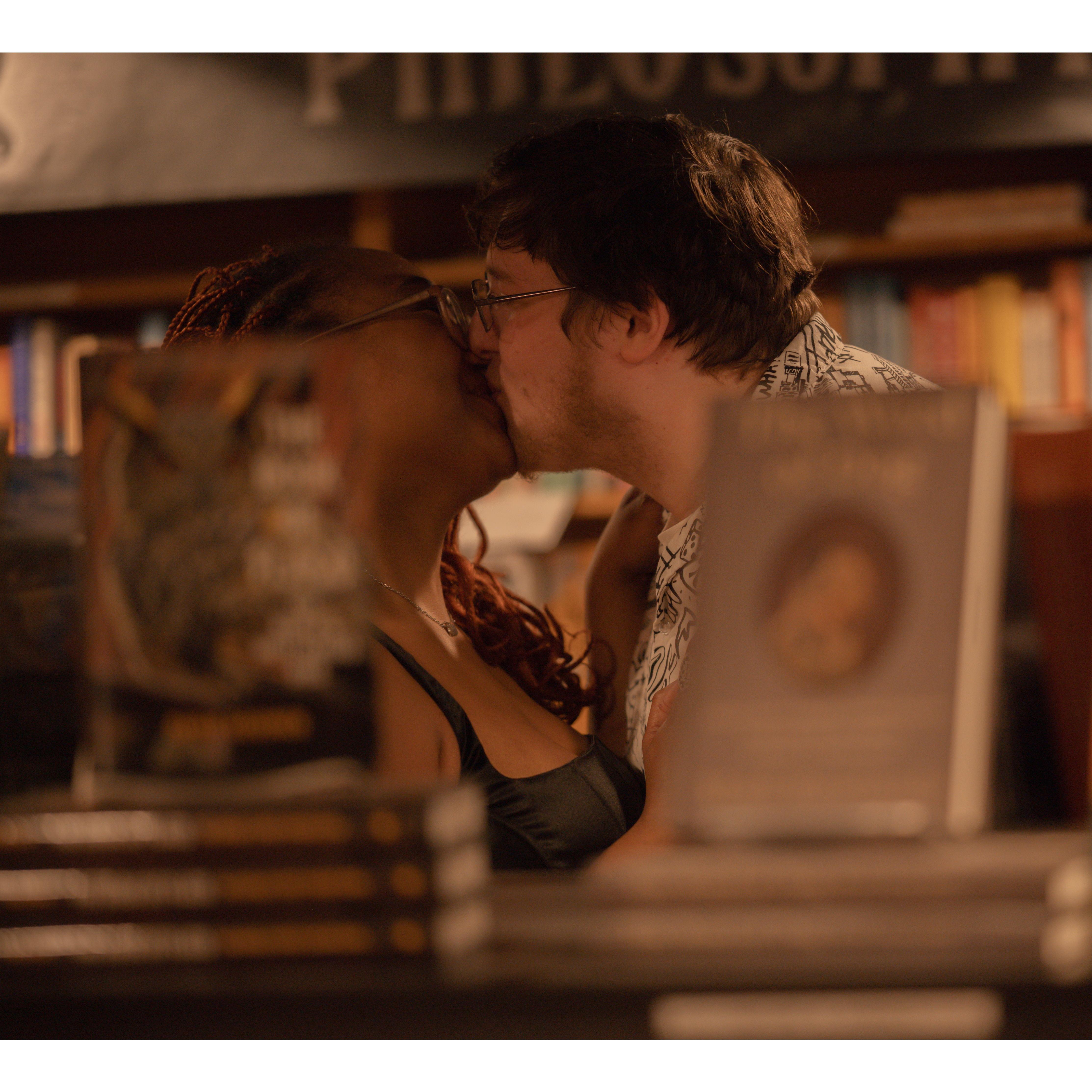 Photo taken by @steffedwardsphotography