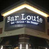 Bar Louie Hoffman Estates