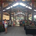 Huntingburg Farmer's Market