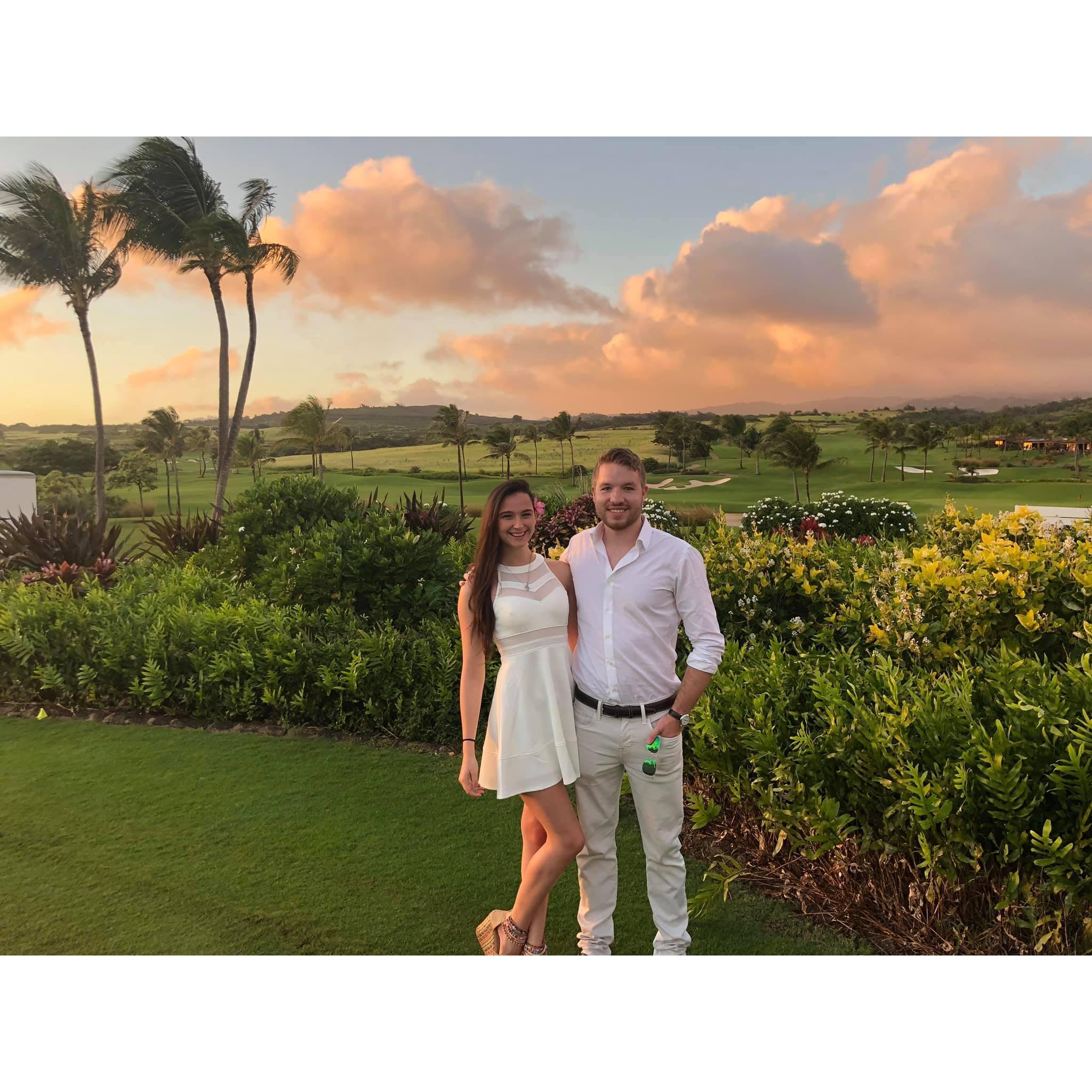 Hawaii 2018