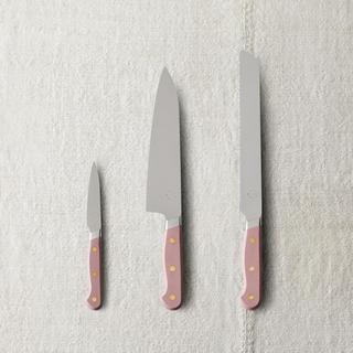 Essential 3-Piece Knives Set
