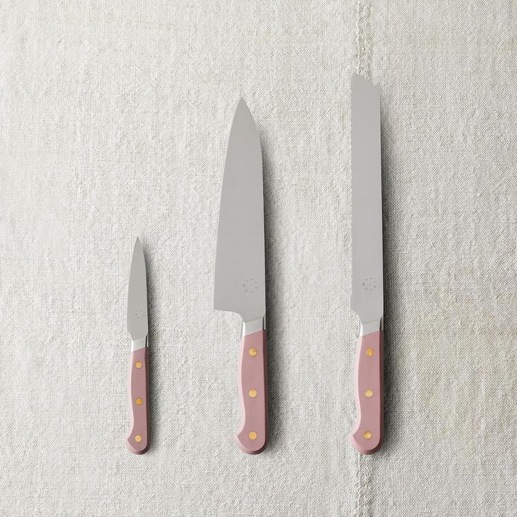 Essential 3-Piece Knives Set