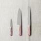 Essential 3-Piece Knives Set