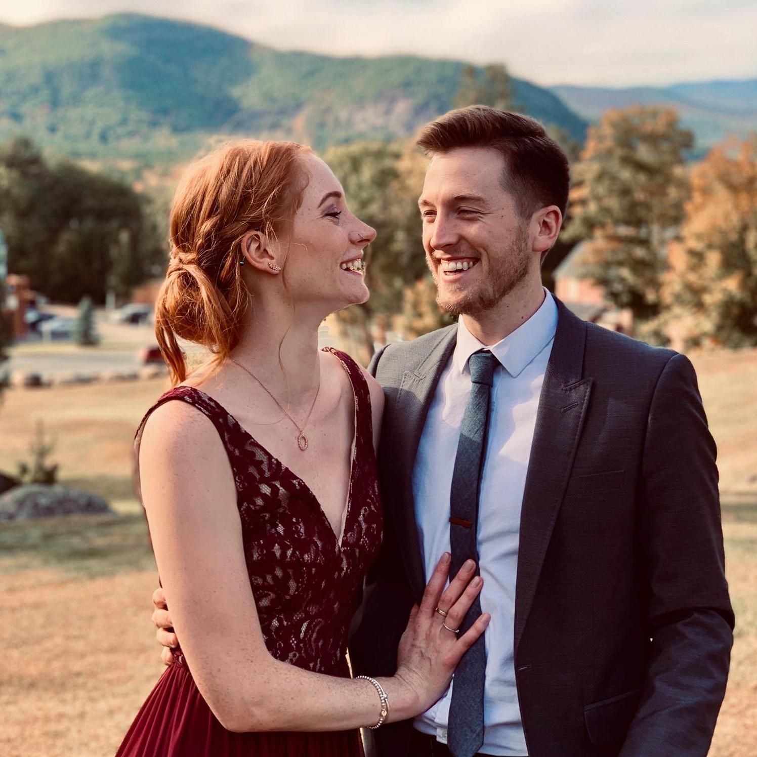 North Conway NH, 2019