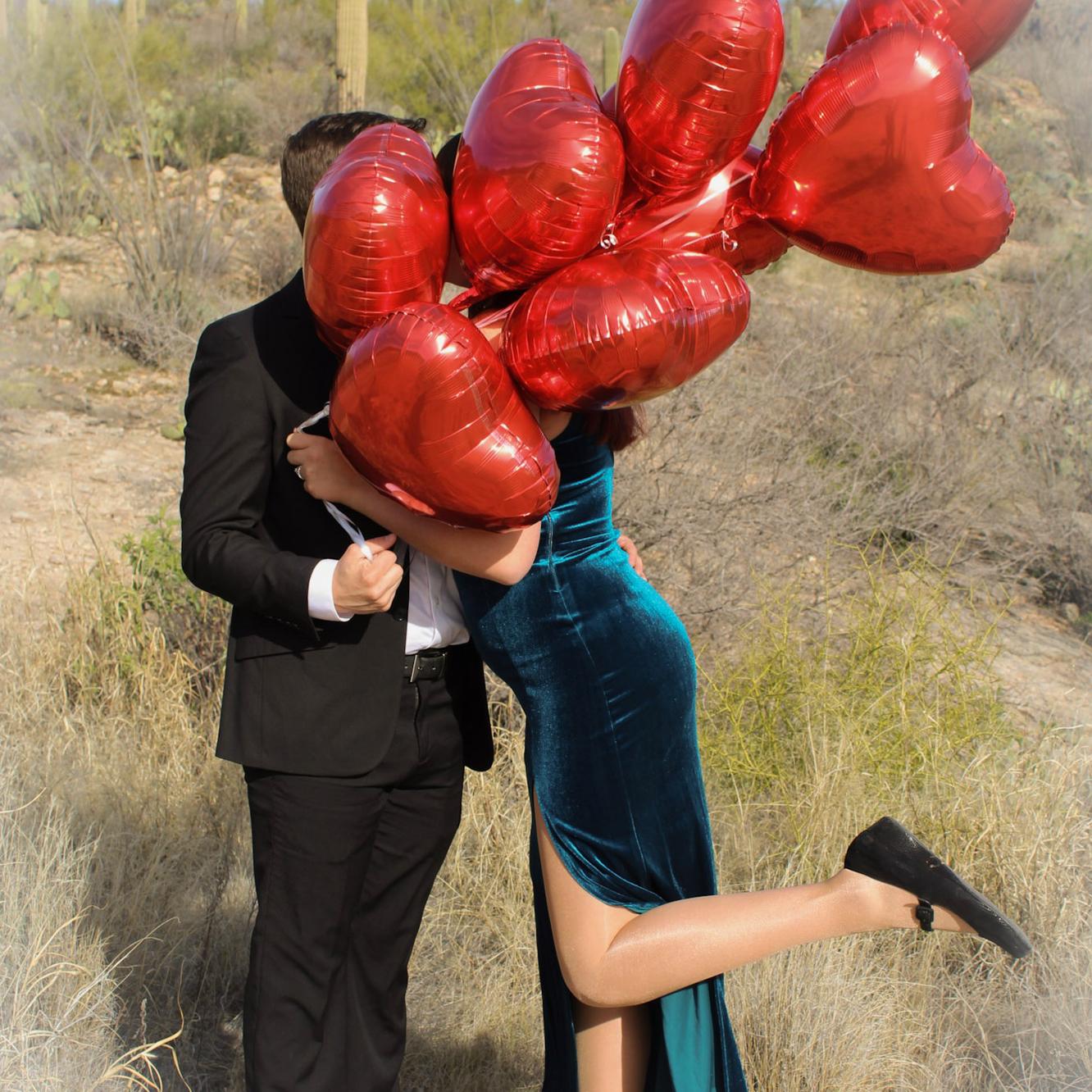 …we are partners in life