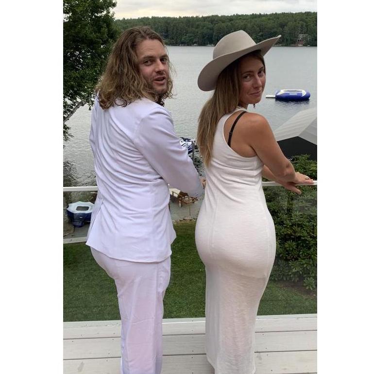Taking our "better half" to a whole new level...