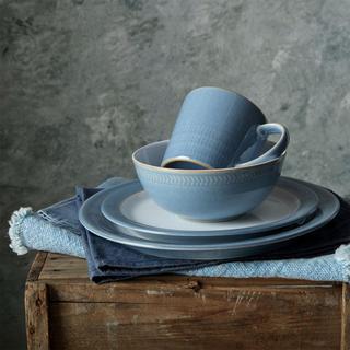 Natural 4-Piece Place Setting, Service for 1