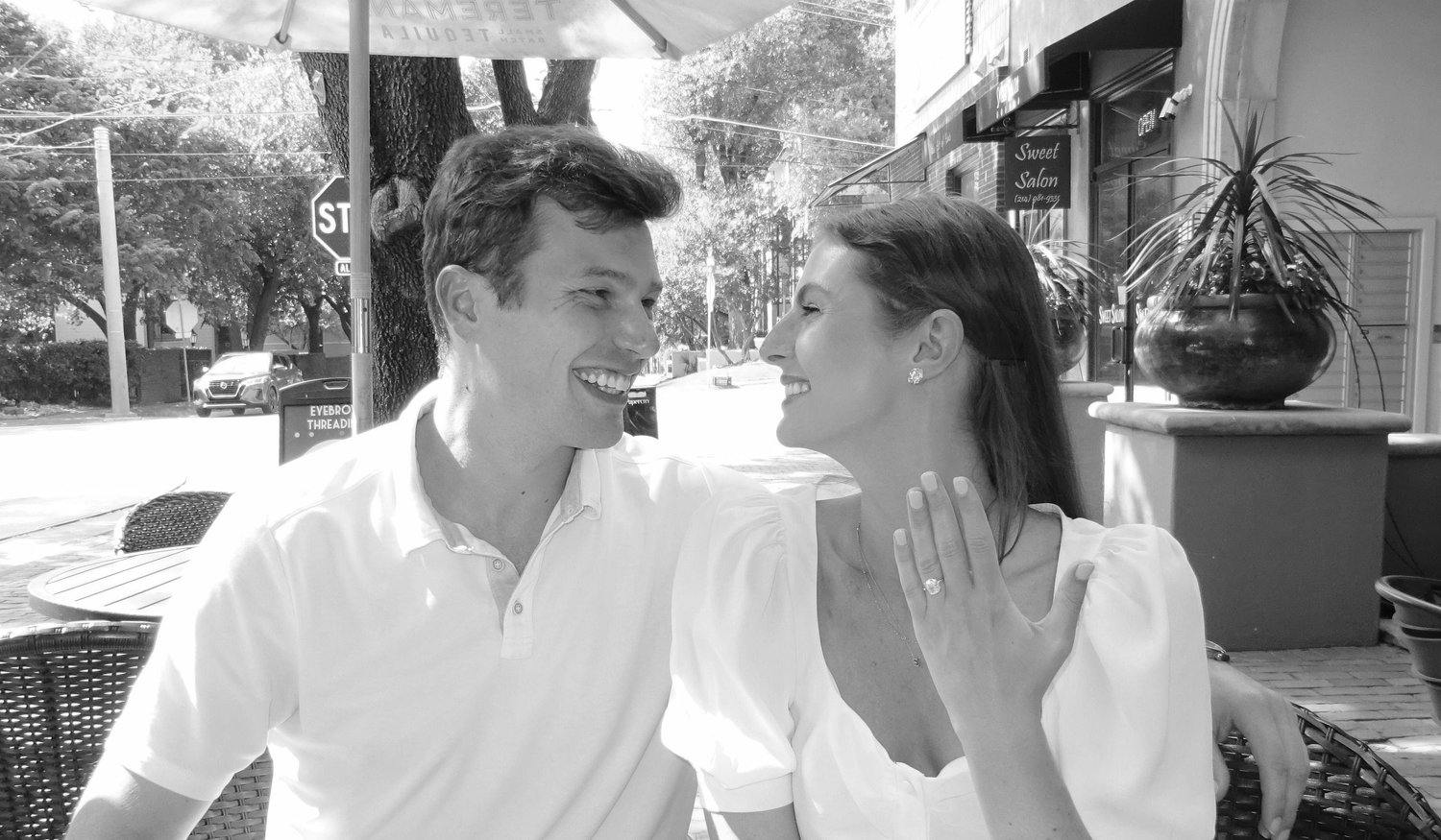 Elizabeth Bode and Kyle Brookshire's Wedding Website