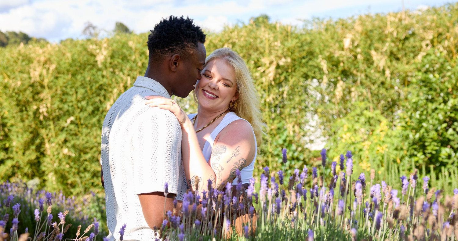 The Wedding Website of Claire Patricia Hemenway and James Chege Wachuru