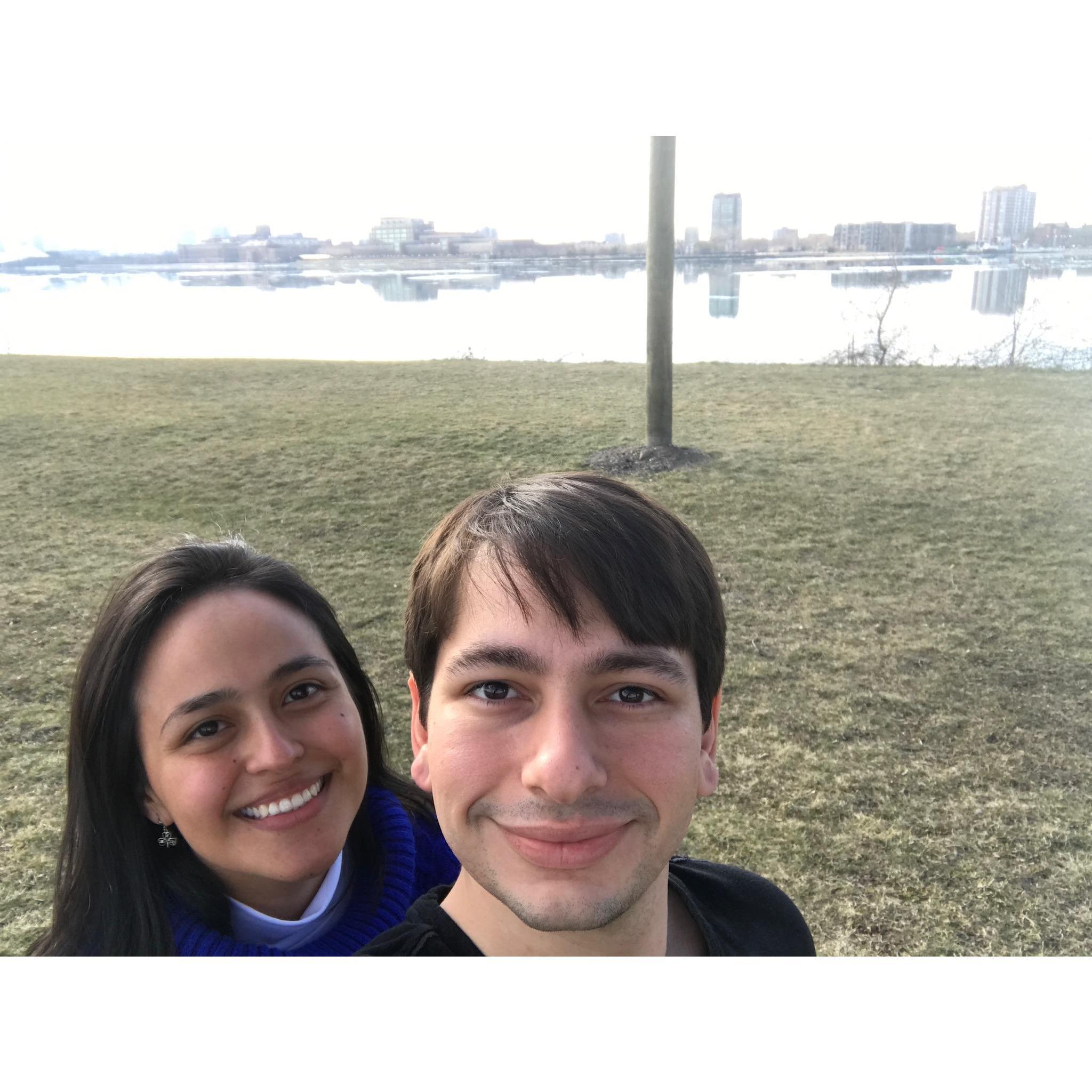 Detroit