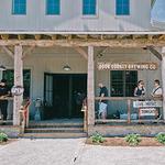 Door County Brewing Co. Taproom and Music Hall