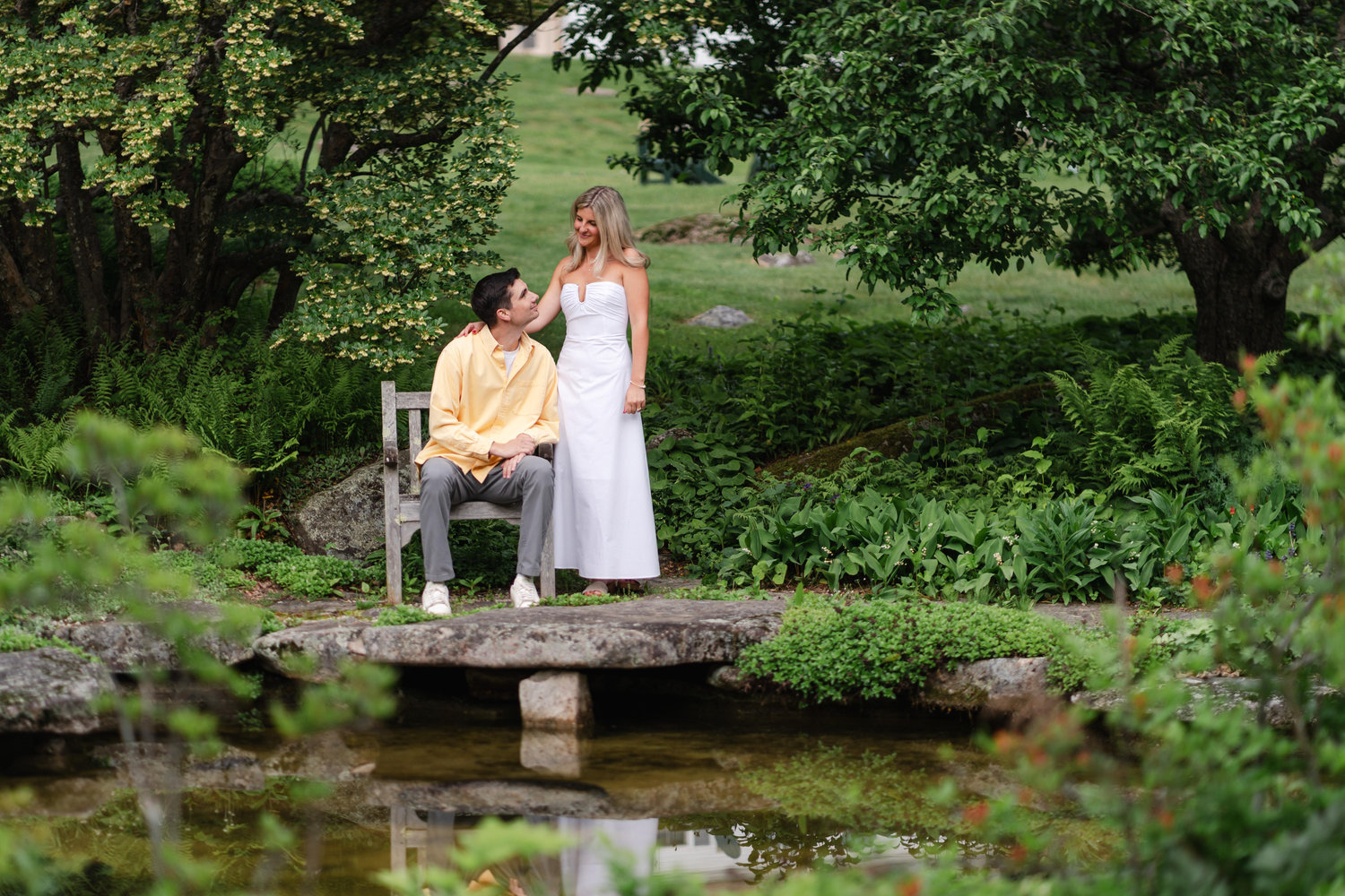 Brooke Winter and Jacob Meagher's Wedding Website