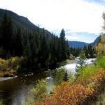 Ansel Watrous Campground