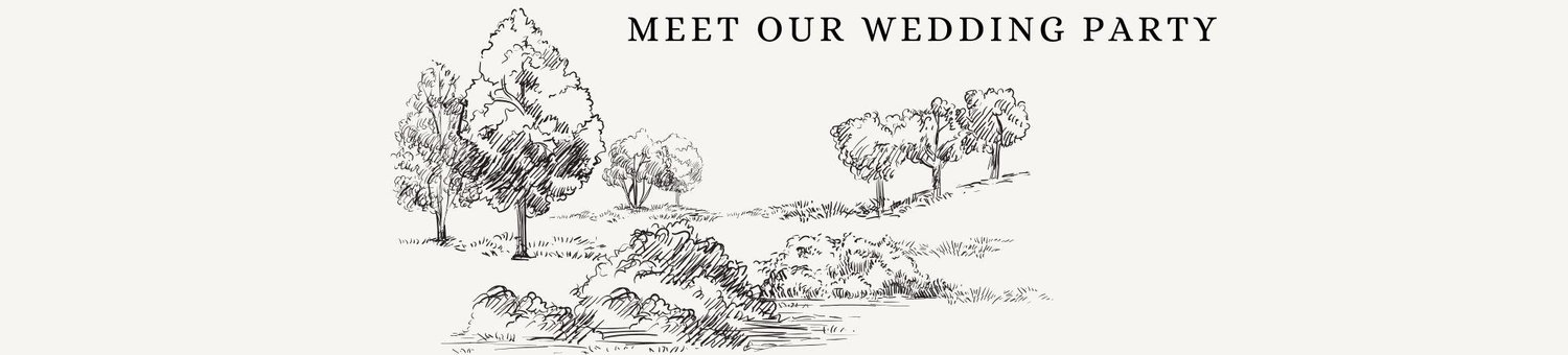 The Wedding Website of Ryan Patterson and Claire Hiebert