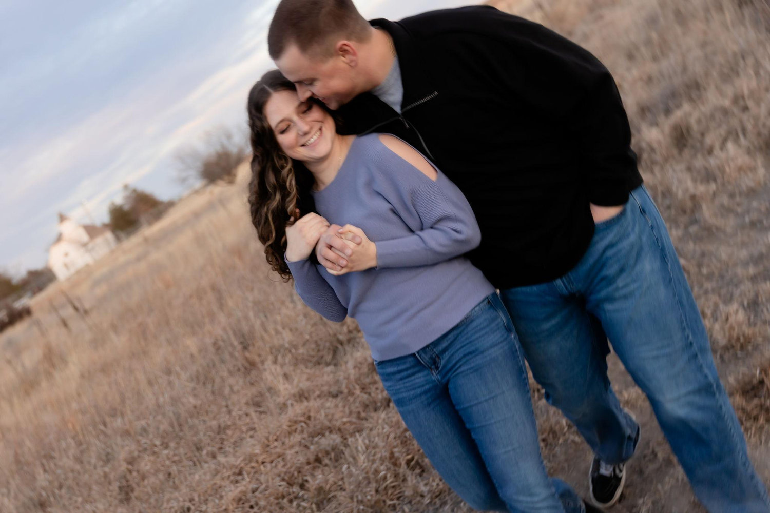 The Wedding Website of Britnee Fê McKinney and Tristen Samuel Cox