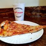 Joe's Pizza