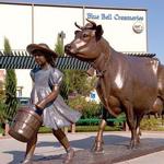 Blue Bell Creameries