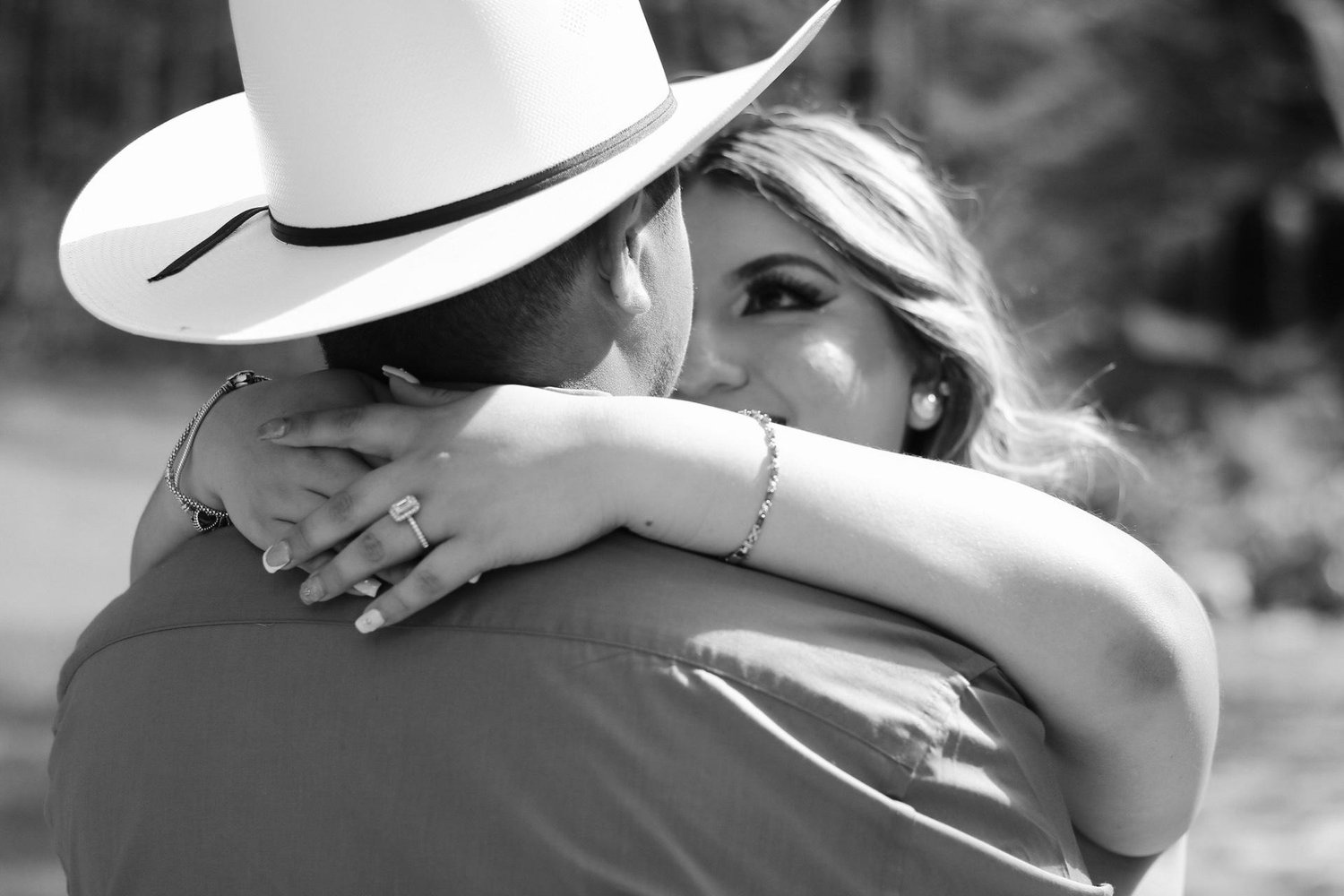 The Wedding Website of Mayra Benitez and Eleazar Gonzalez Soto