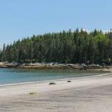 Birch Point State Park